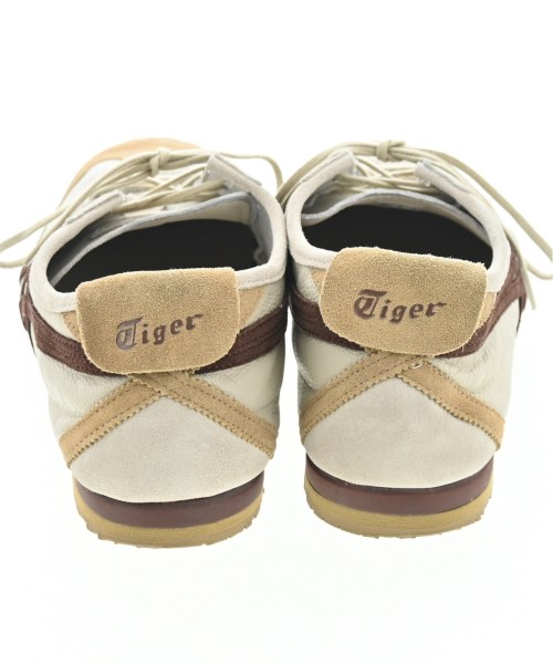 Onitsuka Tiger（オニツカタイガー）スニーカー ベージュ サイズ:29cm メンズ/2200644321082