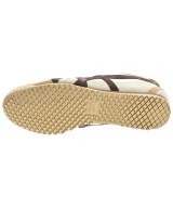 Onitsuka Tiger（オニツカタイガー）スニーカー ベージュ サイズ:29cm メンズ/2200644321082