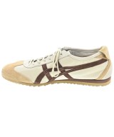 Onitsuka Tiger（オニツカタイガー）スニーカー ベージュ サイズ:29cm メンズ/2200644321082