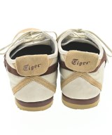 Onitsuka Tiger（オニツカタイガー）スニーカー ベージュ サイズ:29cm メンズ/2200644321082
