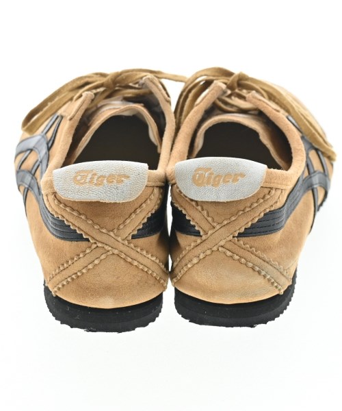 Onitsuka Tiger（オニツカタイガー）スニーカー ベージュ サイズ:29cm メンズ/2200644321099