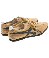 Onitsuka Tiger（オニツカタイガー）スニーカー ベージュ サイズ:29cm メンズ/2200644321099