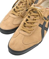 Onitsuka Tiger（オニツカタイガー）スニーカー ベージュ サイズ:29cm メンズ/2200644321099