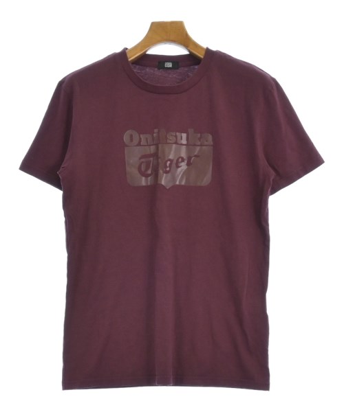 オニツカタイガー(Onitsuka Tiger)のOnitsuka Tiger Tシャツ・カットソー