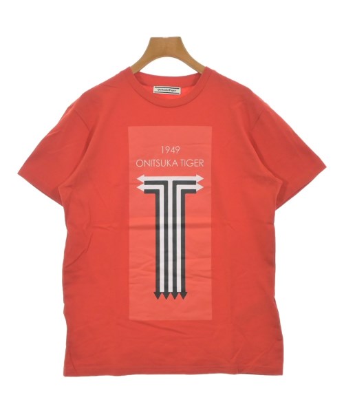 オニツカタイガー(Onitsuka Tiger)のOnitsuka Tiger Tシャツ・カットソー