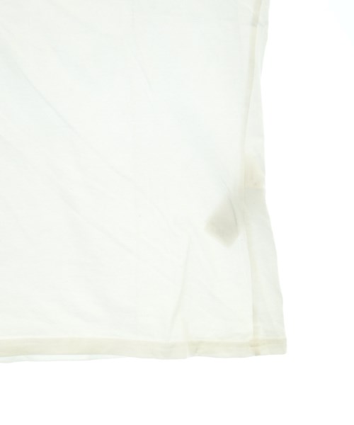 Onitsuka Tiger（オニツカタイガー）Tシャツ・カットソー 白 サイズ:M メンズ/2200616607015