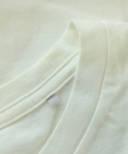 Onitsuka Tiger（オニツカタイガー）Tシャツ・カットソー 白 サイズ:M メンズ/2200616607015