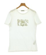 Onitsuka Tiger（オニツカタイガー）Tシャツ・カットソー 白 サイズ:M メンズ/2200616607015