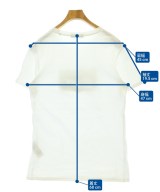 Onitsuka Tiger（オニツカタイガー）Tシャツ・カットソー 白 サイズ:M メンズ/2200616607015