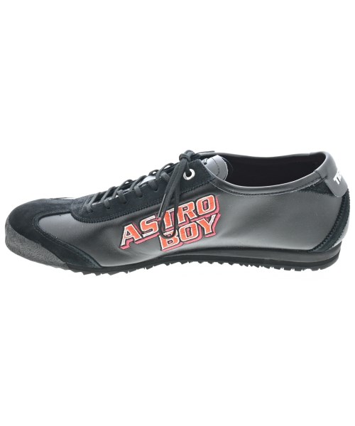 Onitsuka Tiger（オニツカタイガー）スニーカー 黒 サイズ:27cm メンズ/2200618663026