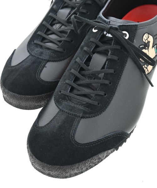 Onitsuka Tiger（オニツカタイガー）スニーカー 黒 サイズ:27cm メンズ/2200618663026