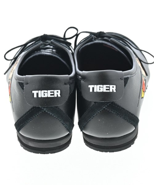 Onitsuka Tiger（オニツカタイガー）スニーカー 黒 サイズ:27cm メンズ/2200618663026