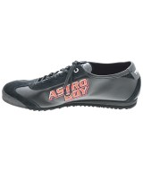 Onitsuka Tiger（オニツカタイガー）スニーカー 黒 サイズ:27cm メンズ/2200618663026