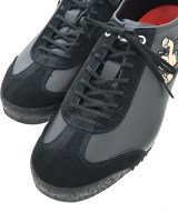 Onitsuka Tiger（オニツカタイガー）スニーカー 黒 サイズ:27cm メンズ/2200618663026