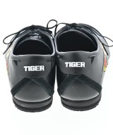 Onitsuka Tiger（オニツカタイガー）スニーカー 黒 サイズ:27cm メンズ/2200618663026