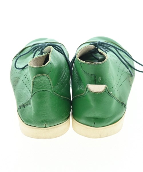 Onitsuka Tiger（オニツカタイガー）スニーカー 緑 サイズ:28cm メンズ/2200622559056