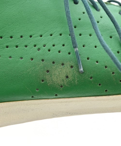 Onitsuka Tiger（オニツカタイガー）スニーカー 緑 サイズ:28cm メンズ/2200622559056