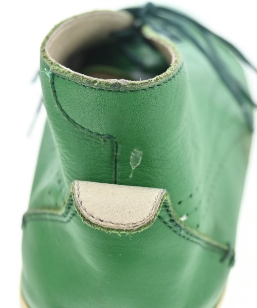 Onitsuka Tiger（オニツカタイガー）スニーカー 緑 サイズ:28cm メンズ/2200622559056