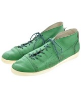 Onitsuka Tiger（オニツカタイガー）スニーカー 緑 サイズ:28cm メンズ/2200622559056