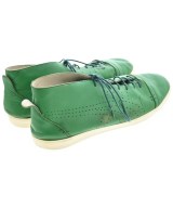 Onitsuka Tiger（オニツカタイガー）スニーカー 緑 サイズ:28cm メンズ/2200622559056