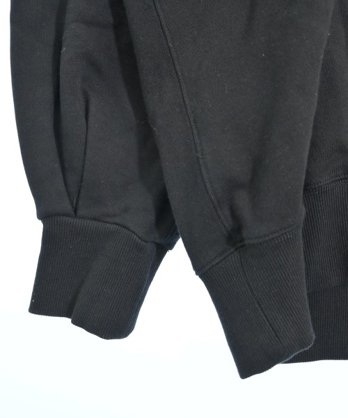 Onitsuka Tiger（オニツカタイガー）スウェット 黒 サイズ:S レディース/2200622958040