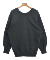 Onitsuka Tiger（オニツカタイガー）スウェット 黒 サイズ:S レディース/2200622958040