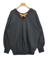 Onitsuka Tiger（オニツカタイガー）スウェット 黒 サイズ:S レディース/2200622958040