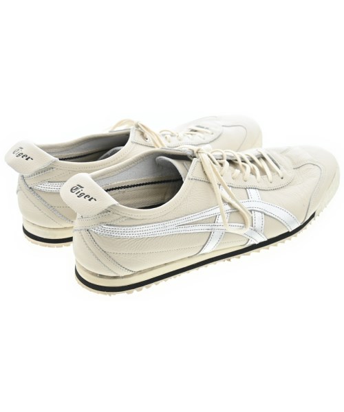 Onitsuka Tiger（オニツカタイガー）スニーカー 白 サイズ:25.5cm メンズ/2200623392041