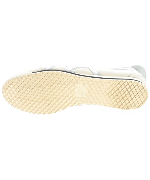 Onitsuka Tiger（オニツカタイガー）スニーカー 白 サイズ:25.5cm メンズ/2200623392041