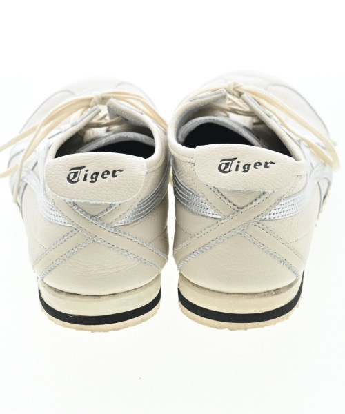 Onitsuka Tiger（オニツカタイガー）スニーカー 白 サイズ:25.5cm メンズ/2200623392041