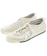 Onitsuka Tiger（オニツカタイガー）スニーカー 白 サイズ:25.5cm メンズ/2200623392041