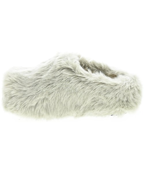 Onitsuka Tiger（オニツカタイガー）サンダル グレー サイズ:23cm レディース/2200623691502