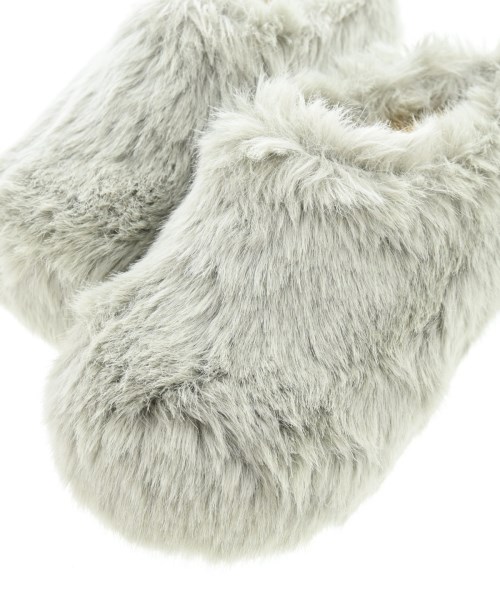 Onitsuka Tiger（オニツカタイガー）サンダル グレー サイズ:23cm レディース/2200623691502