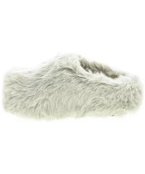 Onitsuka Tiger（オニツカタイガー）サンダル グレー サイズ:23cm レディース/2200623691502