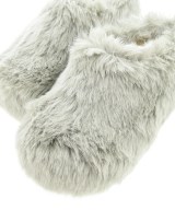 Onitsuka Tiger（オニツカタイガー）サンダル グレー サイズ:23cm レディース/2200623691502