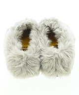 Onitsuka Tiger（オニツカタイガー）サンダル グレー サイズ:23cm レディース/2200623691502