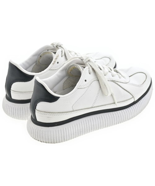 Onitsuka Tiger（オニツカタイガー）スニーカー 白 サイズ:24.5cm レディース/2200625030095