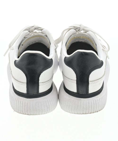 Onitsuka Tiger（オニツカタイガー）スニーカー 白 サイズ:24.5cm レディース/2200625030095