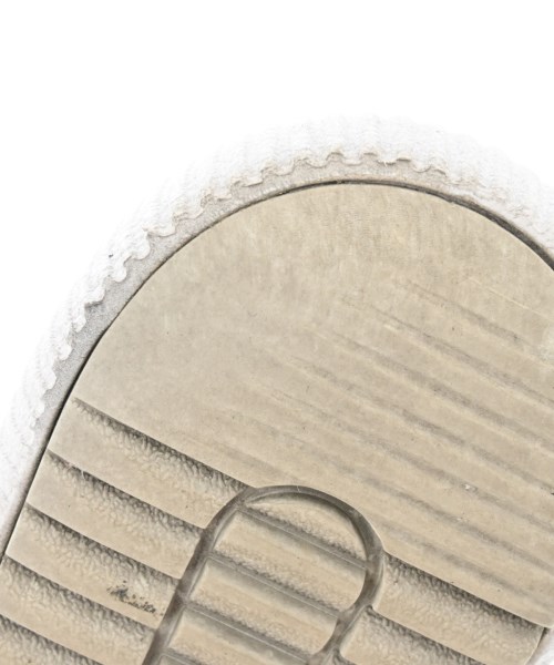 Onitsuka Tiger（オニツカタイガー）スニーカー 白 サイズ:24.5cm レディース/2200625030095