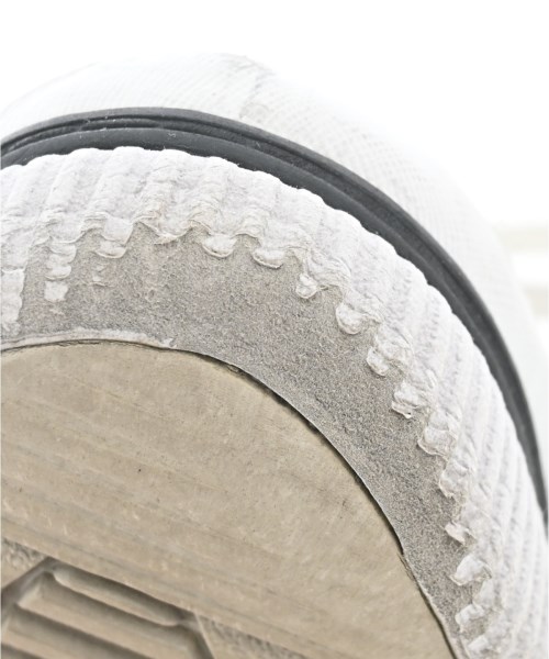 Onitsuka Tiger（オニツカタイガー）スニーカー 白 サイズ:24.5cm レディース/2200625030095