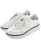 Onitsuka Tiger（オニツカタイガー）スニーカー 白 サイズ:24.5cm レディース/2200625030095