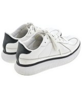 Onitsuka Tiger（オニツカタイガー）スニーカー 白 サイズ:24.5cm レディース/2200625030095