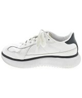 Onitsuka Tiger（オニツカタイガー）スニーカー 白 サイズ:24.5cm レディース/2200625030095