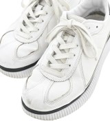 Onitsuka Tiger（オニツカタイガー）スニーカー 白 サイズ:24.5cm レディース/2200625030095