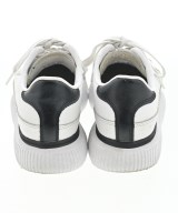 Onitsuka Tiger（オニツカタイガー）スニーカー 白 サイズ:24.5cm レディース/2200625030095