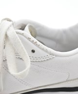 Onitsuka Tiger（オニツカタイガー）スニーカー 白 サイズ:24.5cm レディース/2200625030095