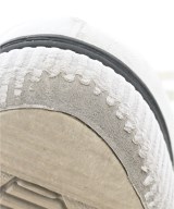 Onitsuka Tiger（オニツカタイガー）スニーカー 白 サイズ:24.5cm レディース/2200625030095