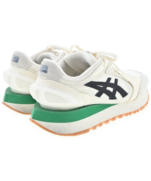 Onitsuka Tiger（オニツカタイガー）スニーカー 白 サイズ:23cm レディース/2200625395033