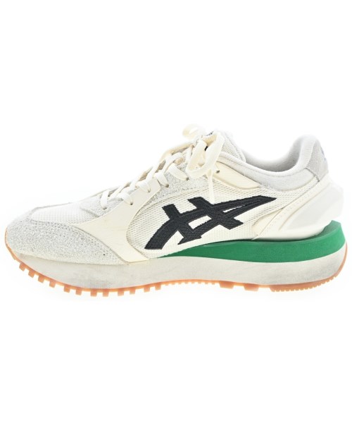 Onitsuka Tiger（オニツカタイガー）スニーカー 白 サイズ:23cm レディース/2200625395033