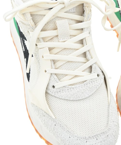 Onitsuka Tiger（オニツカタイガー）スニーカー 白 サイズ:23cm レディース/2200625395033